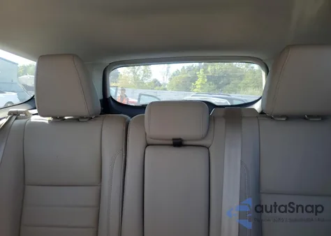 2015 Ford Escape Titanium z USA, uszkodzony, nr VIN 1FMCU9J98FUB29071